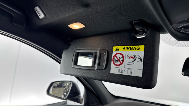 BMW 1 Series 118i [136] M Sport 5dr [Live Cockpit Professional] Petrol Hatchback